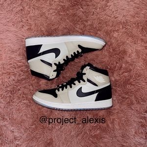 ⭐️Jordan 1 Mushrooms⭐️